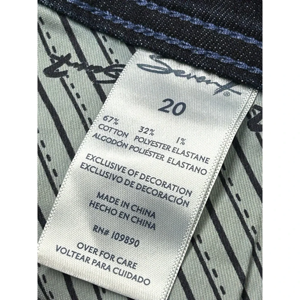 Seven7 new jean